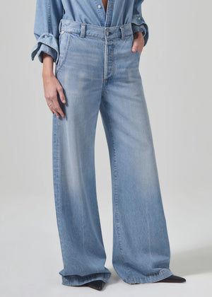 Citizens of Humanity Beverly Trouser