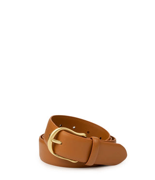 Sancia Liana Belt in Desert