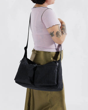 BAGGU Large Cargo Crossbody Bag