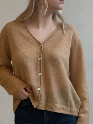 Colorush Amara Silva Cardigan