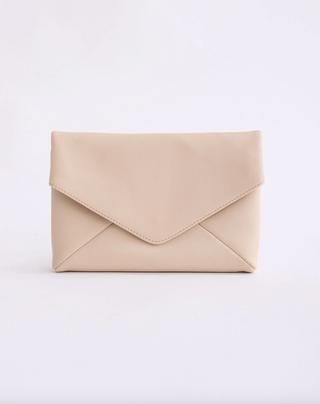 The Horse Stella Clutch