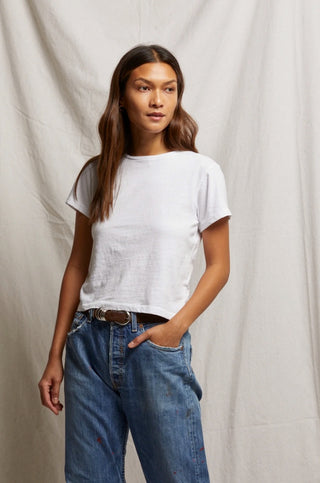 PerfectWhiteTee Lisa Tee