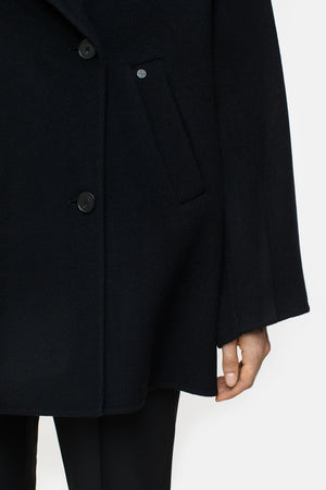 CLOSED Double Face Coat