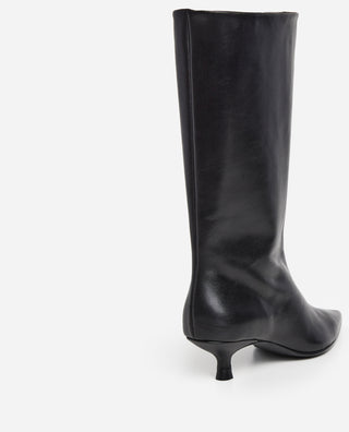 Flattered Nour Leather Boots