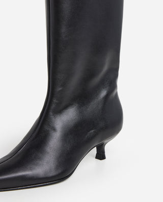 Flattered Nour Leather Boots