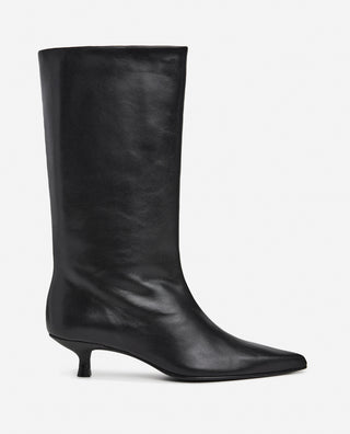 Flattered Nour Leather Boots