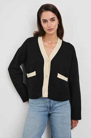 Rails Geneva Cardigan