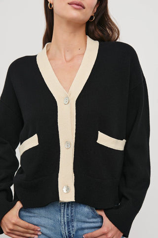 Rails Geneva Cardigan