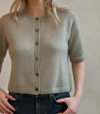 Colorush Amara Ellen Tee Cardigan