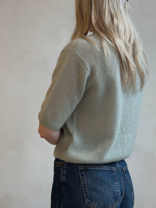 Colorush Amara Ellen Tee Cardigan