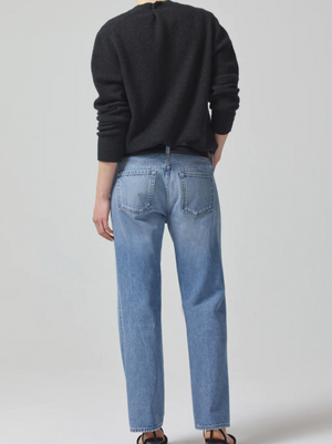 Citizens of Humanity Neve Low Slung Relaxed Jean – MERAKIBOUTIQUE