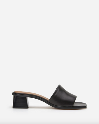 Flattered Jody Leather Sandal