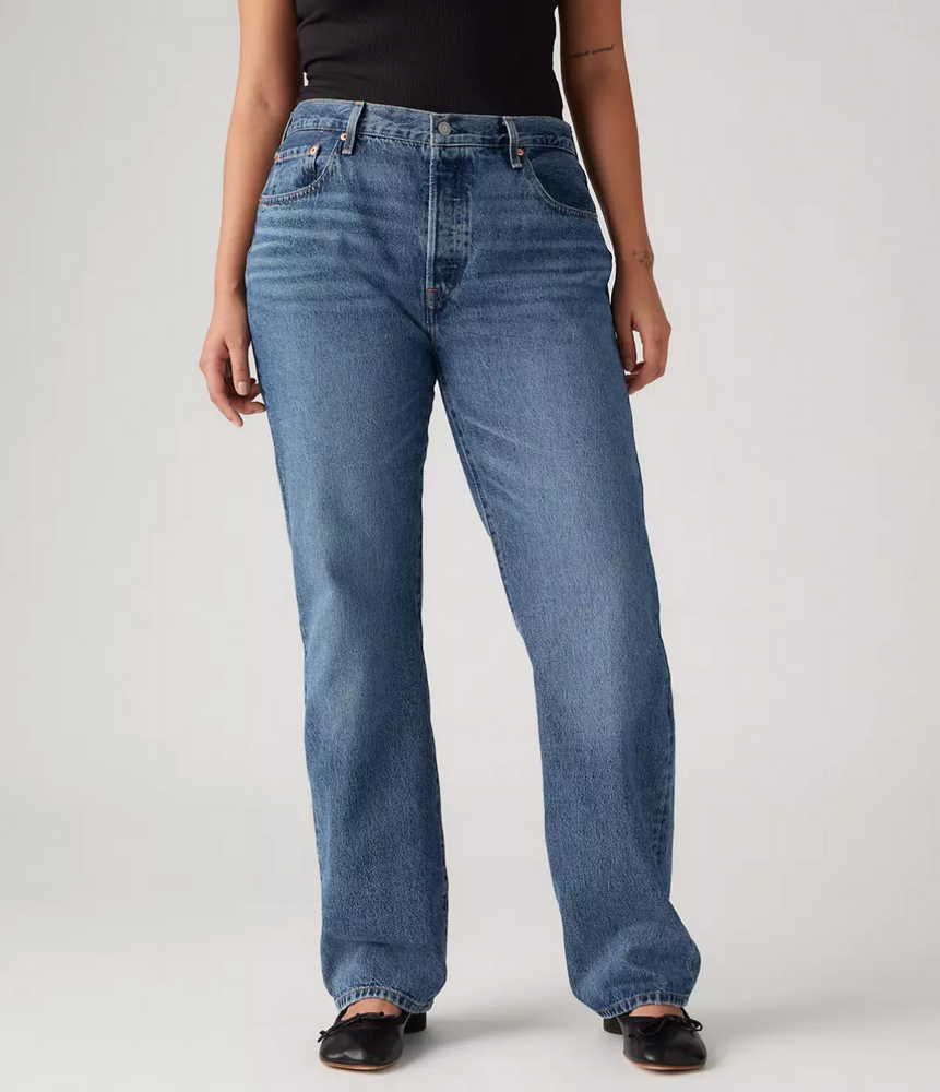 Levi's 501 90's Jean