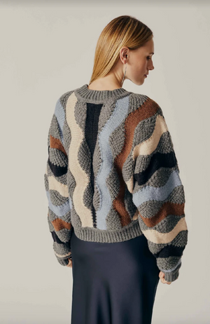 Deluc Pieris Sweater