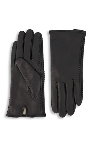 HiSO Leather Gloves