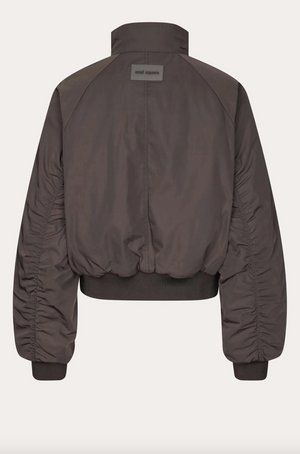 Oval Square Alive Bomber Jacket