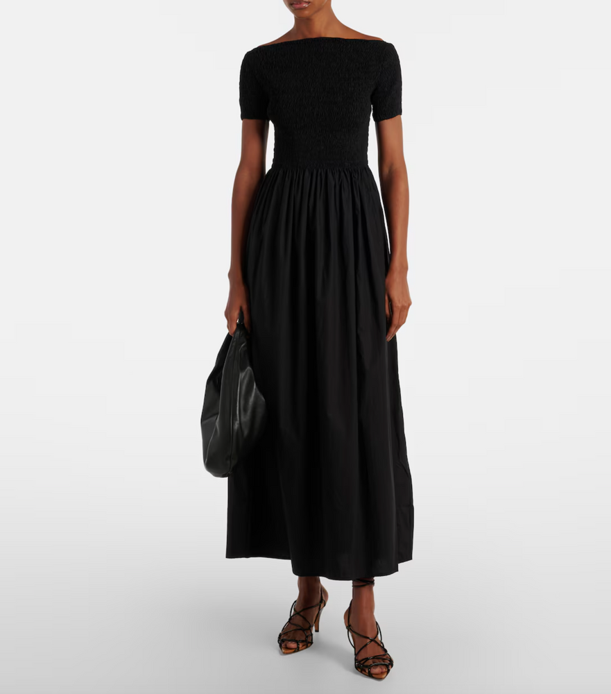 Faithfull the Brand Deboni Maxi Dress