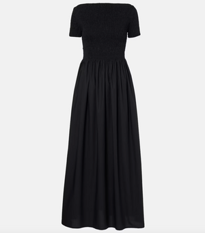 Faithfull the Brand Deboni Maxi Dress