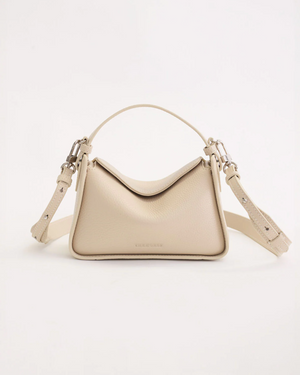 The Horse Mini Clementine Bag in Oat