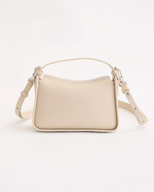 The Horse Mini Clementine Bag in Oat