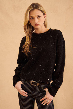 John + Jenn Wilfred Sweater