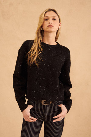 John + Jenn Wilfred Sweater