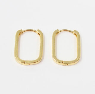 Faero Harper Hoops