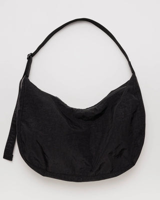 Baggu Large Nylon Crescent Bag